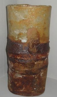 Oval Cylinder by Robin Welch - click for more detail