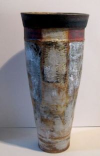 Larger Vase by Robin Welch - click for more detail