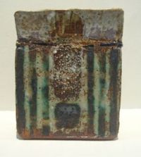 Slab Form Strips by Robin Welch - click for more detail