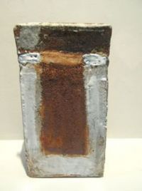 Slab Form Large by Robin Welch - click for more detail