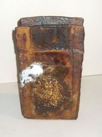 Slab Form by Robin Welch - click for more detail