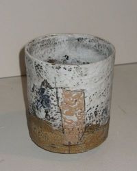Tea Bowl by Robin Welch - click for more detail