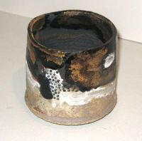 Tea Bowl by Robin Welch - click for more detail