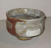 Tea Bowl by Robin Welch - click for more detail