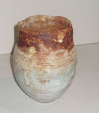 Pd Pot by Robin Welch - click for more detail