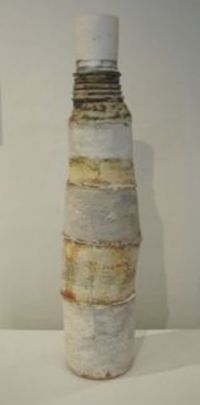 Tall Form by Robin Welch - click for more detail