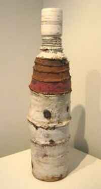 Tall Form by Robin Welch - click for more detail