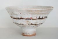 Bowl with Dots by Robin Welch - click for more detail