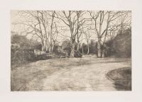 The Terminus by George Shaw - click for more detail