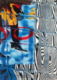 Big Apple by Brendan Neiland - click for more detail