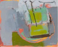 GREEN COVE by Catherine  Headley - click for more detail