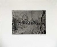 Twelve Short Walks 9 by George Shaw - click for more detail