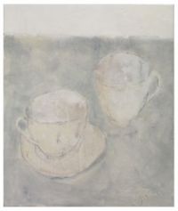 Heirloom by Imogen  Johns - click for more detail