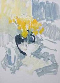 Narcissi by Tom Rickman - click for more detail