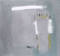 THE SPACE BETWEEN by Catherine  Headley - click for more detail