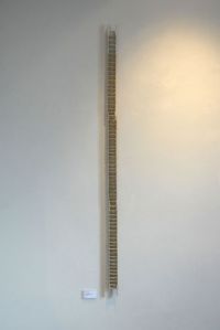 Tidemark by Annie Turner - click for more detail