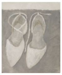 Waiting II by Imogen  Johns - click for more detail